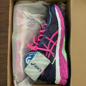 ASICS Gel Kayano 22